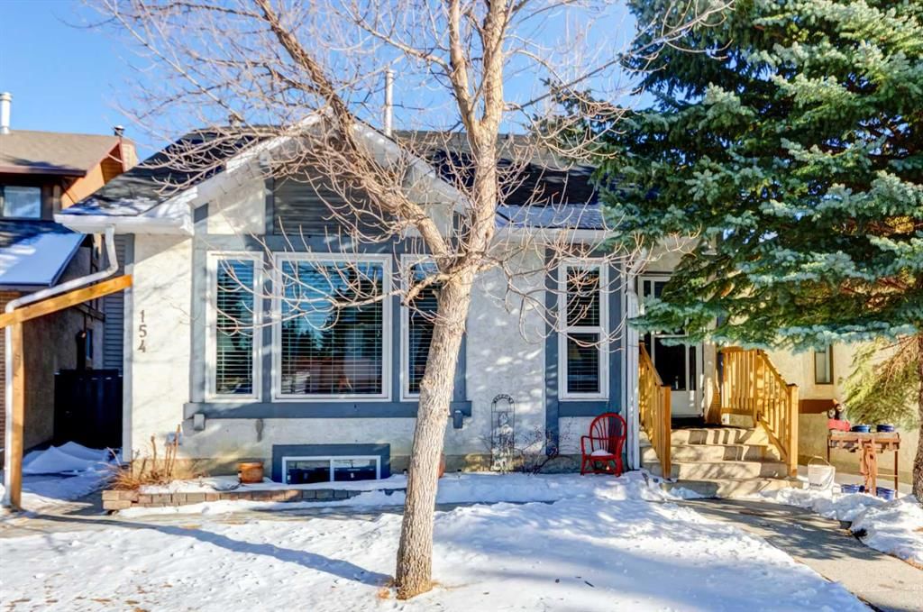 156 Cedarbrook Way SW, Calgary — photo 3 of 38