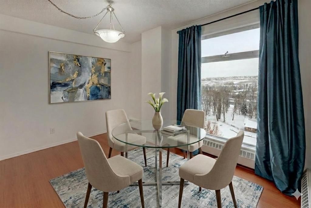 811, 8604 48 Avenue NW, Calgary — photo 5 of 40