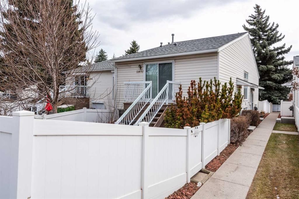 11452 8 Street SW, Calgary — main listing photo