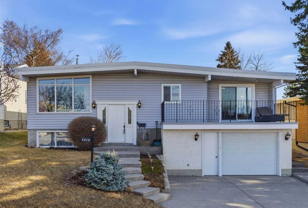 5212 33 Street NW, Calgary — main listing photo