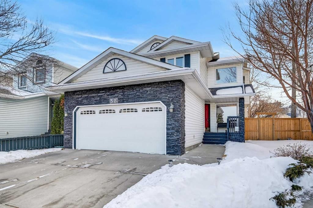 52 Riverwood Circle SE, Calgary — photo 2 of 46