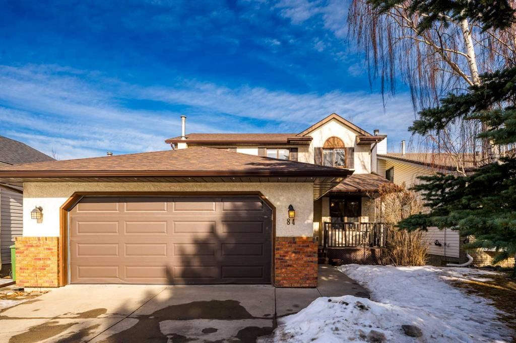 84 Rivergreen Crescent SE, Calgary — photo 2 of 50