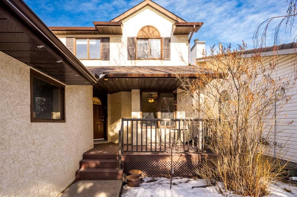 84 Rivergreen Crescent SE, Calgary — photo 3 of 50