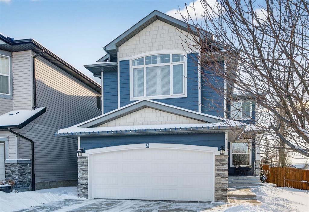3 Pantego Avenue NW, Calgary — main listing photo