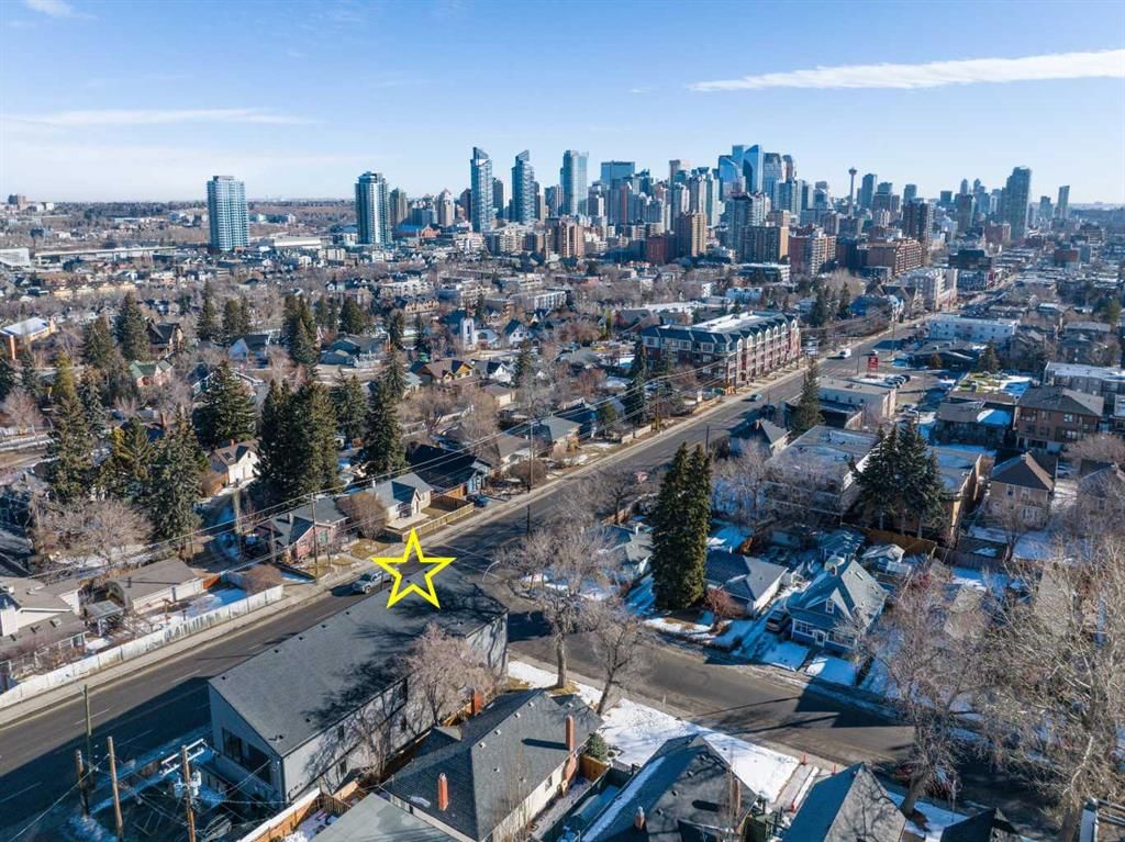 1859 17 Avenue SW, Calgary — photo 2 of 50