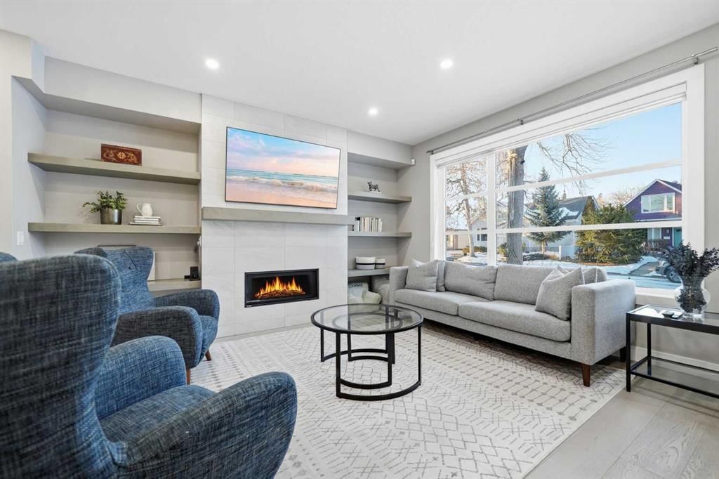 615 21 Avenue NW, Calgary — photo 2 of 50