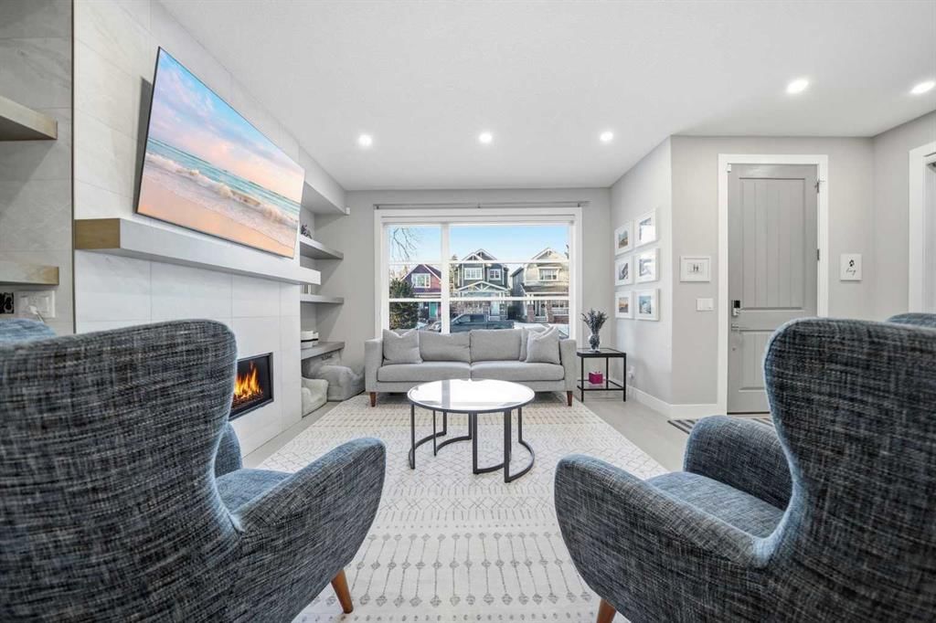 615 21 Avenue NW, Calgary — photo 3 of 50
