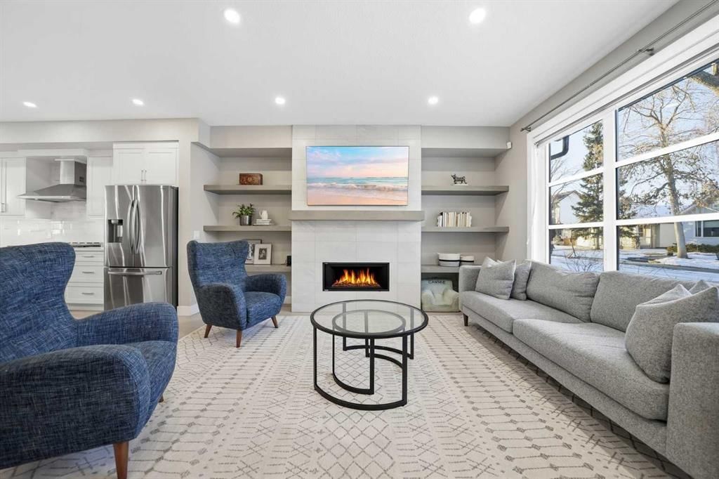 615 21 Avenue NW, Calgary — photo 4 of 50