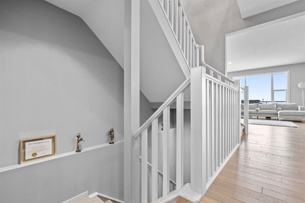 279 Chaparral Valley Way SE, Calgary — photo 5 of 50