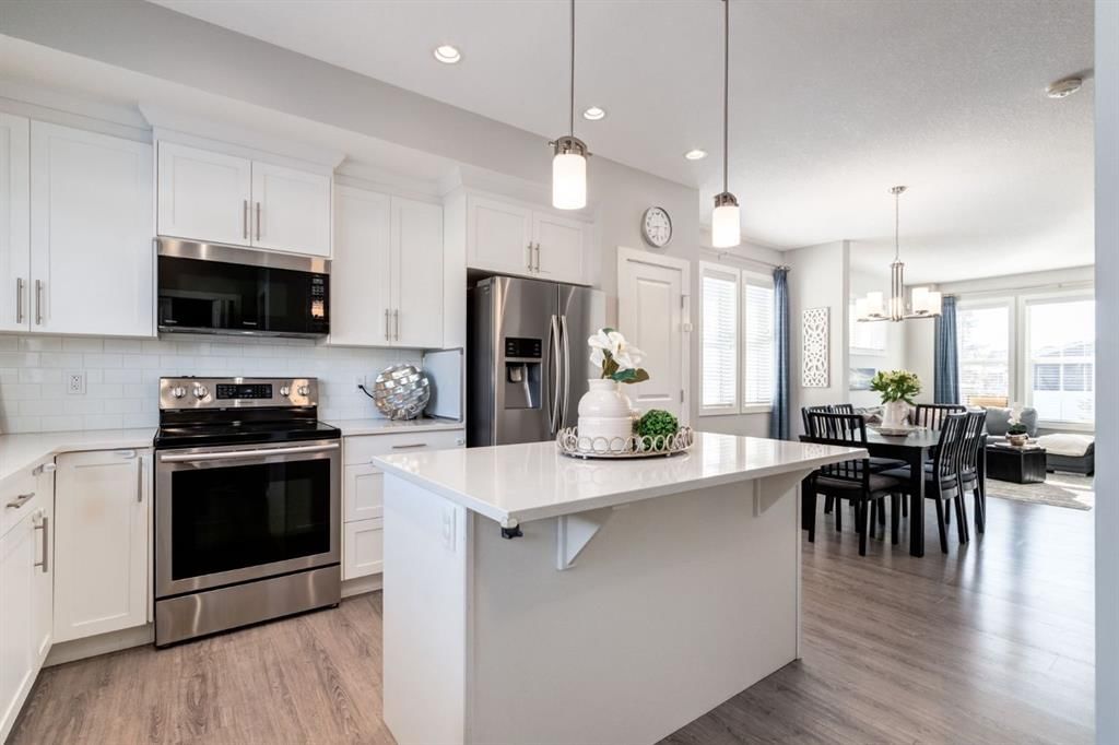 1217 Legacy Circle SE, Calgary — main listing photo