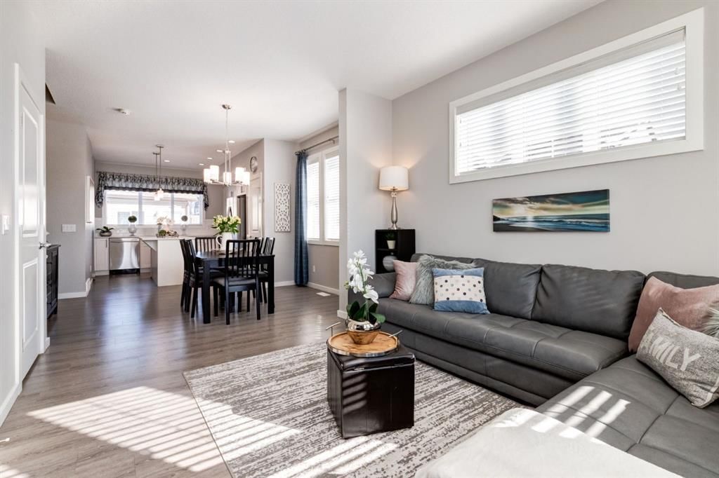 1217 Legacy Circle SE, Calgary — photo 2 of 43