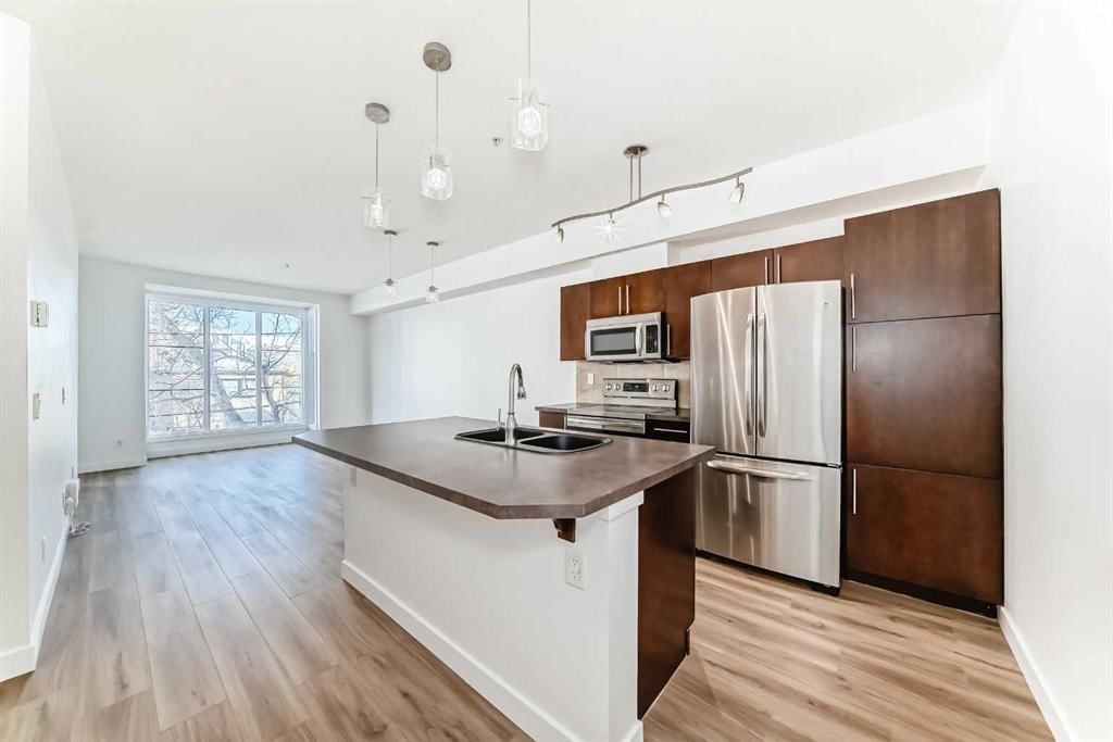 209, 2307 14 Street SW, Calgary — photo 4 of 20