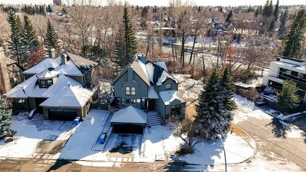 955 Rideau Road SW, Calgary — main listing photo
