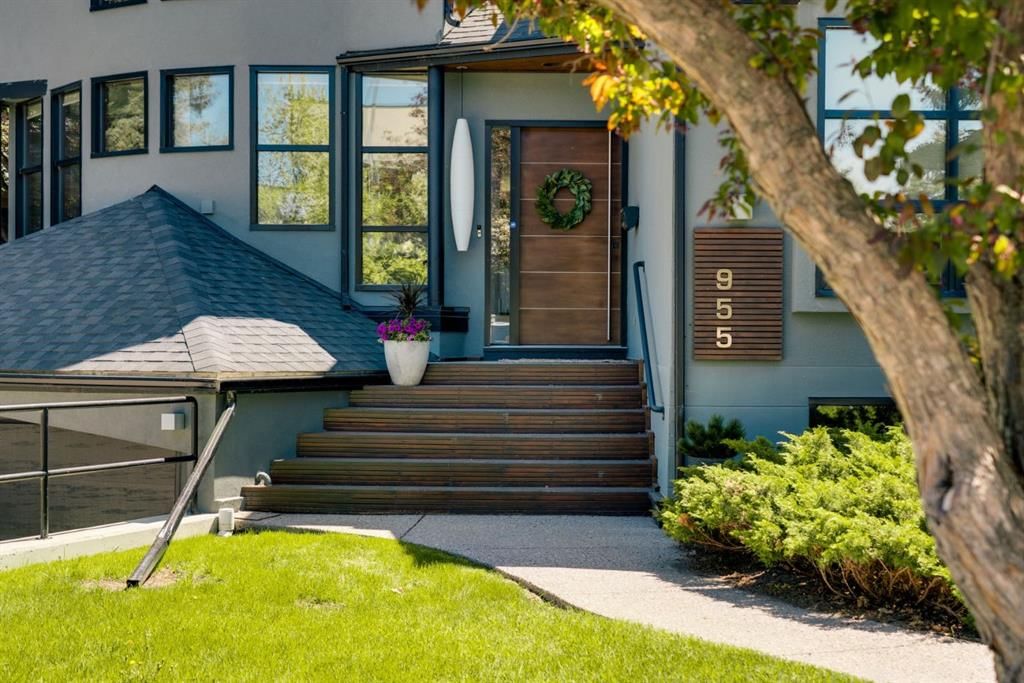955 Rideau Road SW, Calgary — photo 5 of 49