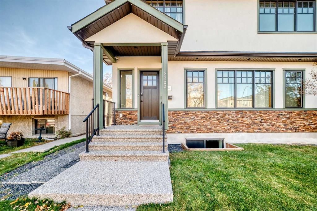 2323 3 Avenue NW, Calgary — photo 3 of 43