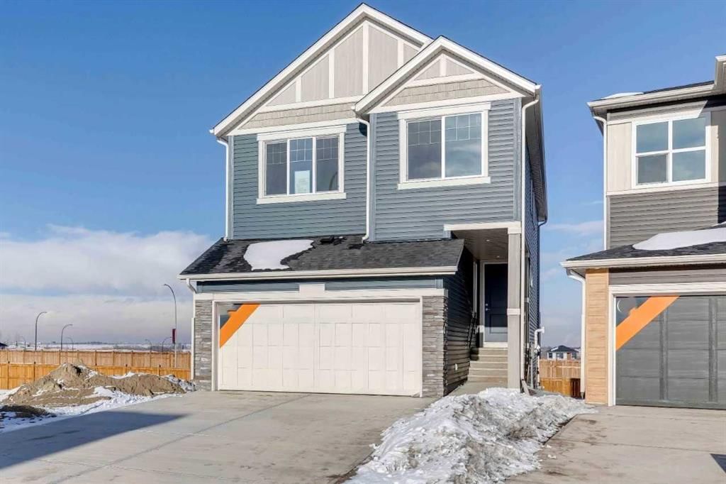 92 Belmont Place SW, Calgary — photo 2 of 27