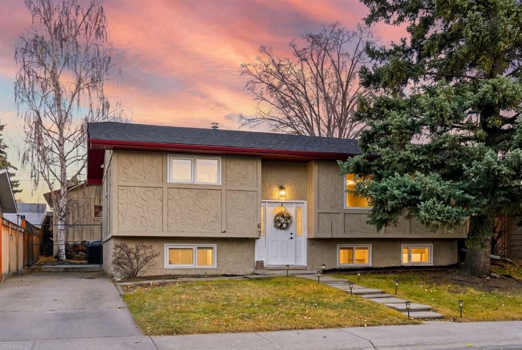 67 Lake Sylvan Close SE, Calgary — recently sold home