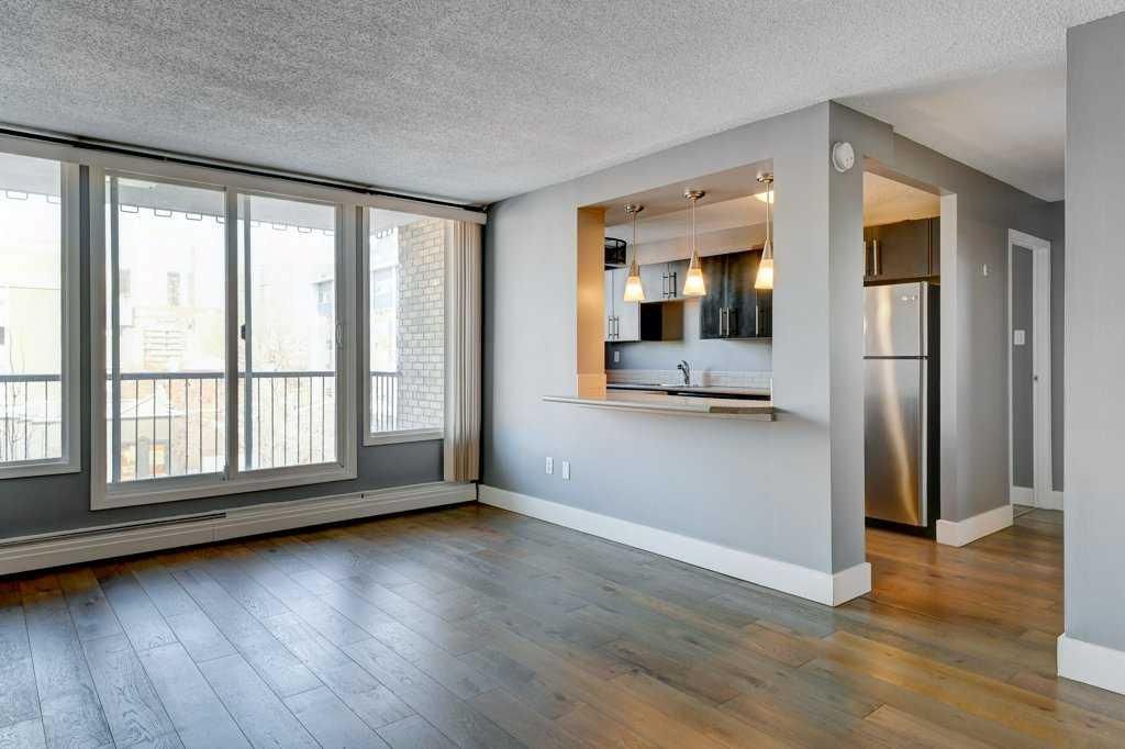 301, 505 19 Avenue SW, Calgary — photo 4 of 20