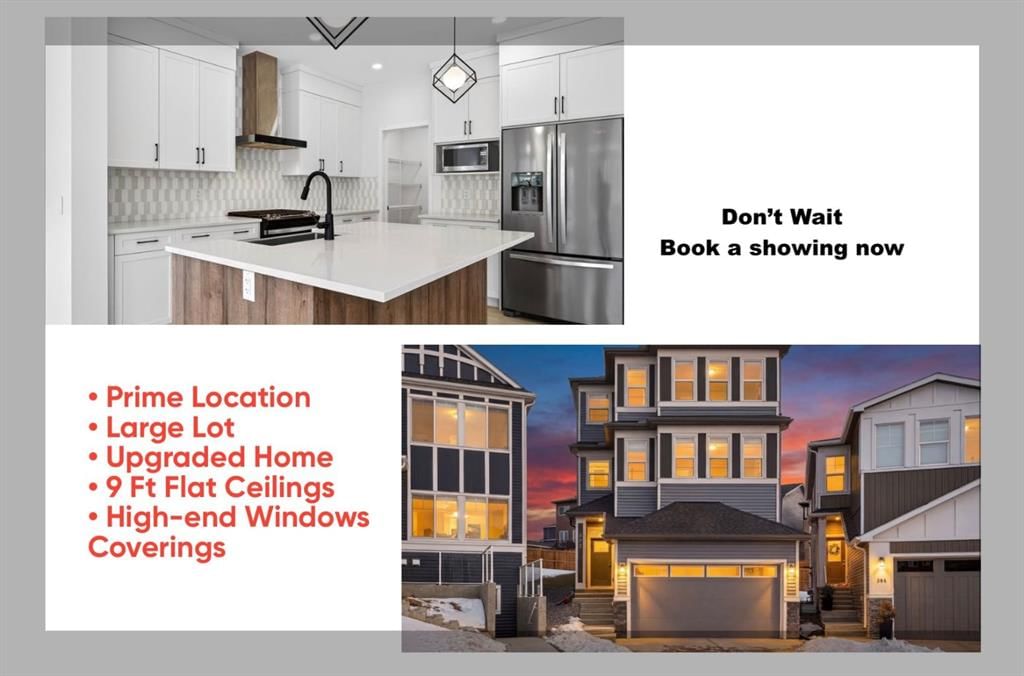 392 Carringvue Place NW, Calgary — main listing photo