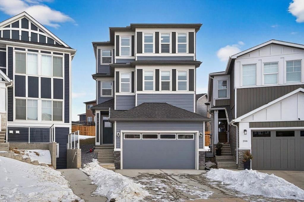392 Carringvue Place NW, Calgary — photo 2 of 50