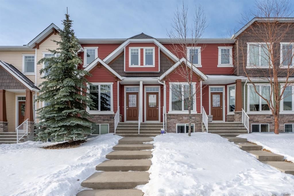 93 Aspen Hills Drive SW, Calgary — photo 3 of 43