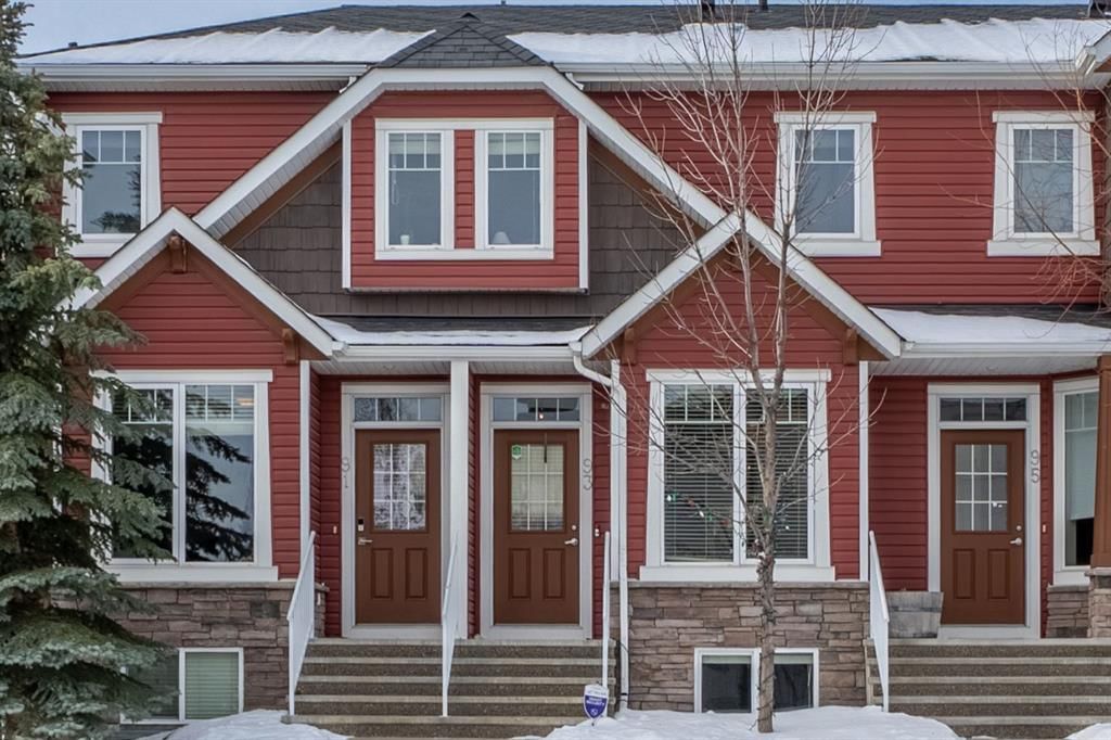 93 Aspen Hills Drive SW, Calgary — photo 4 of 43