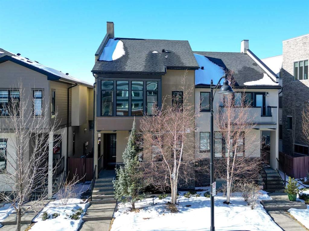 100 Burma Star Road SW, Calgary — main listing photo