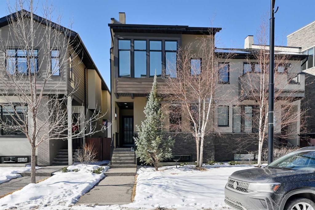 100 Burma Star Road SW, Calgary — photo 2 of 50