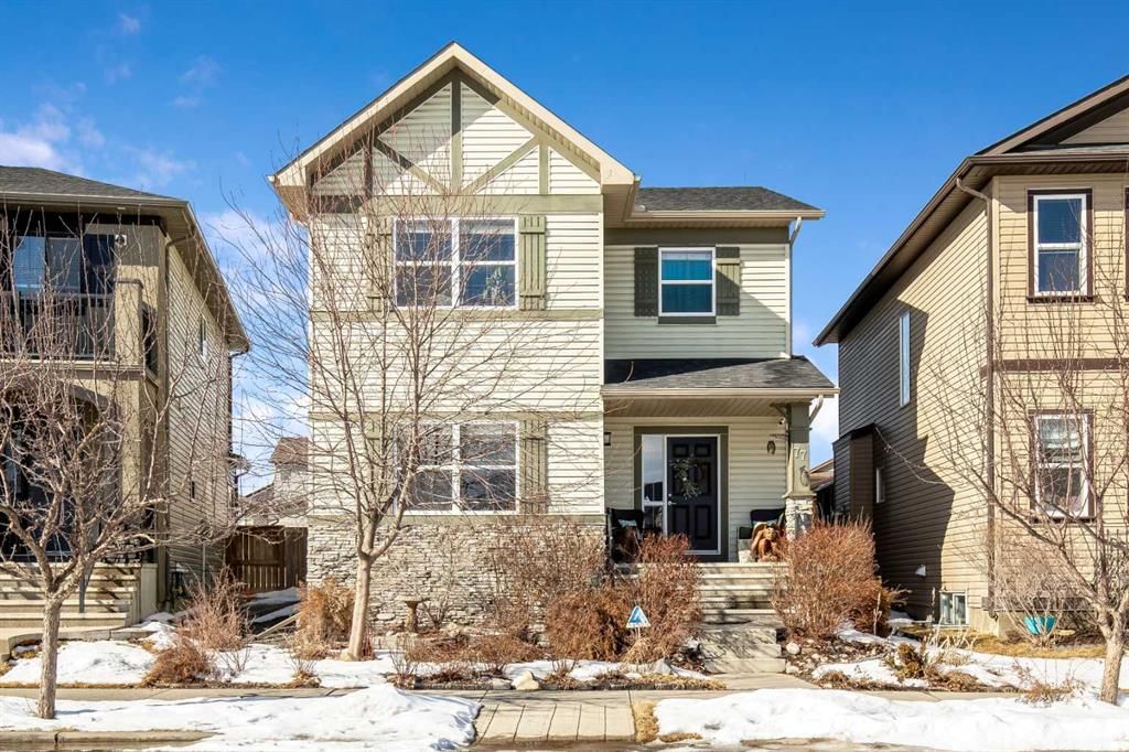 77 Elgin Meadows Manor SE, Calgary — main listing photo