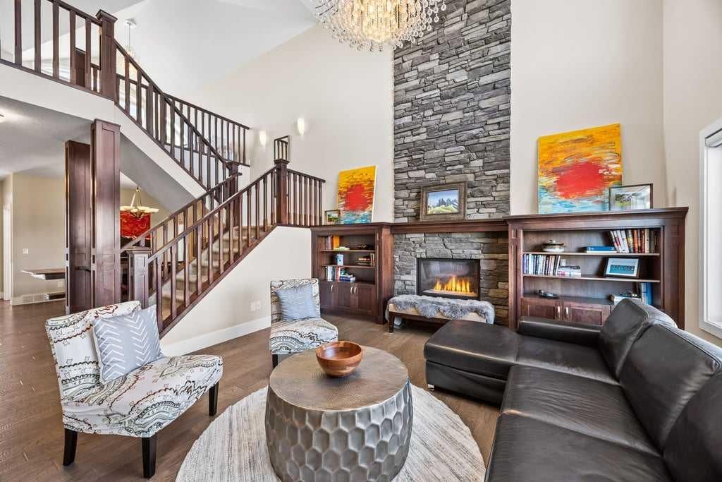 142 Aspen Summit Drive SW, Calgary — photo 2 of 45