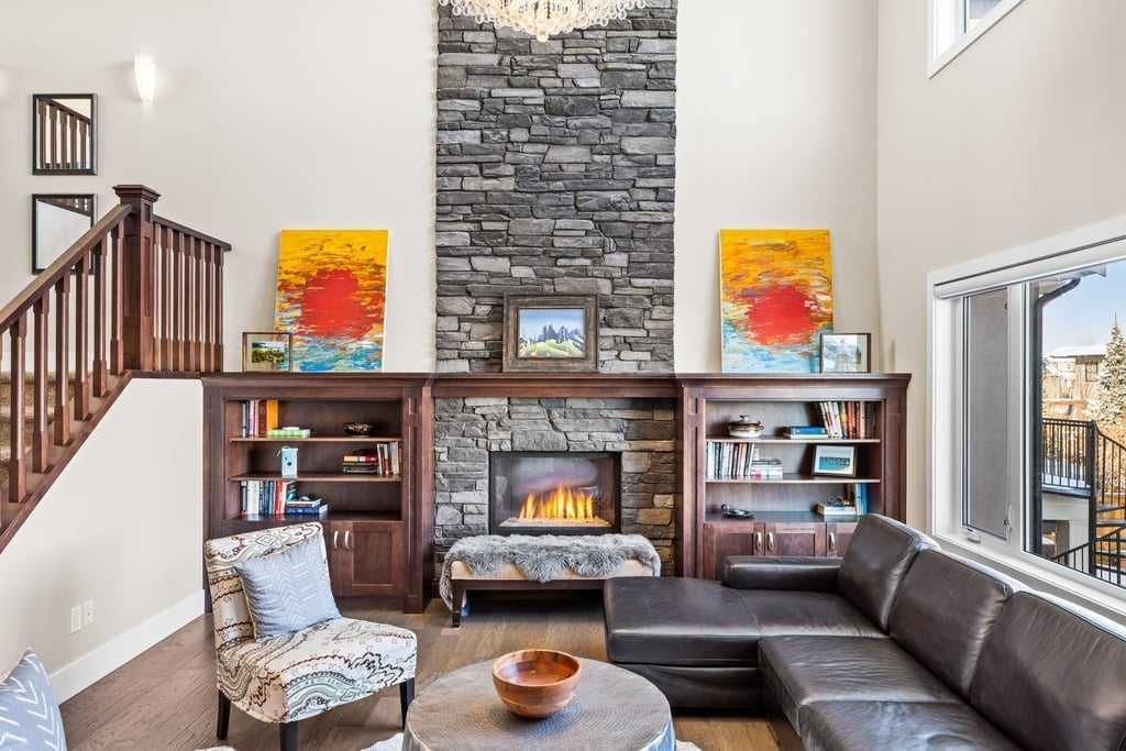 142 Aspen Summit Drive SW, Calgary — photo 3 of 45