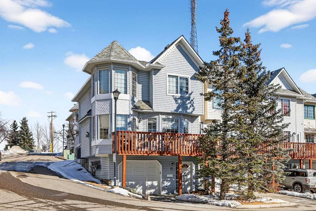66 Patina View SW, Calgary — main listing photo