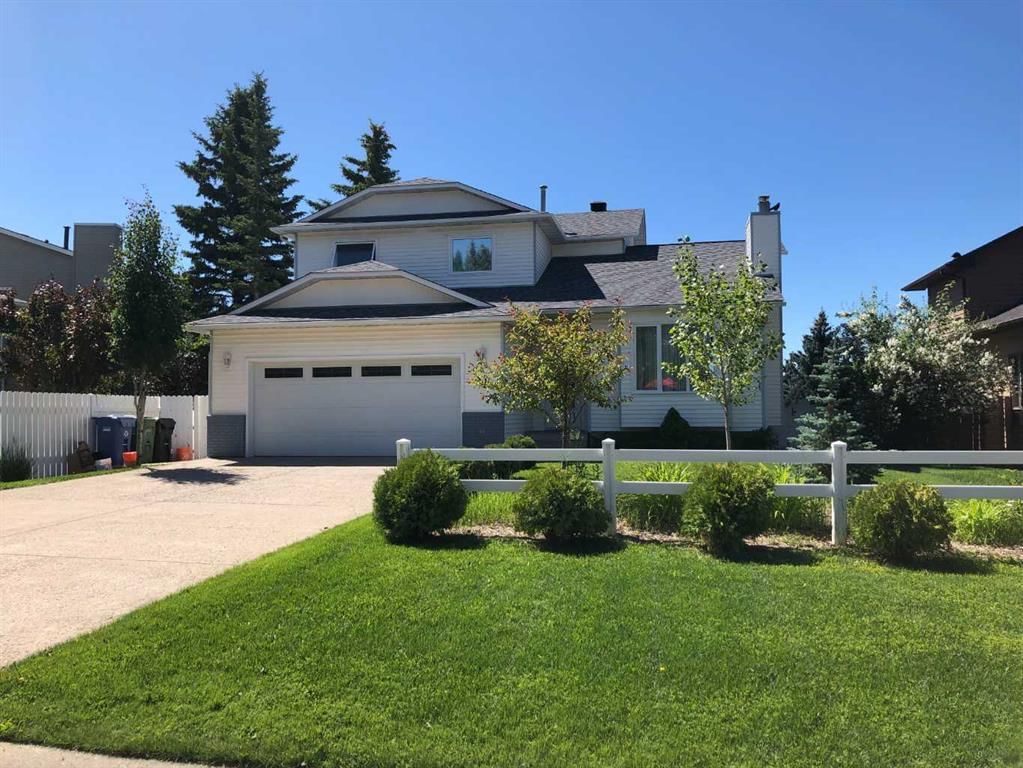 91 Hawkley Valley Road NW, Calgary — photo 2 of 50
