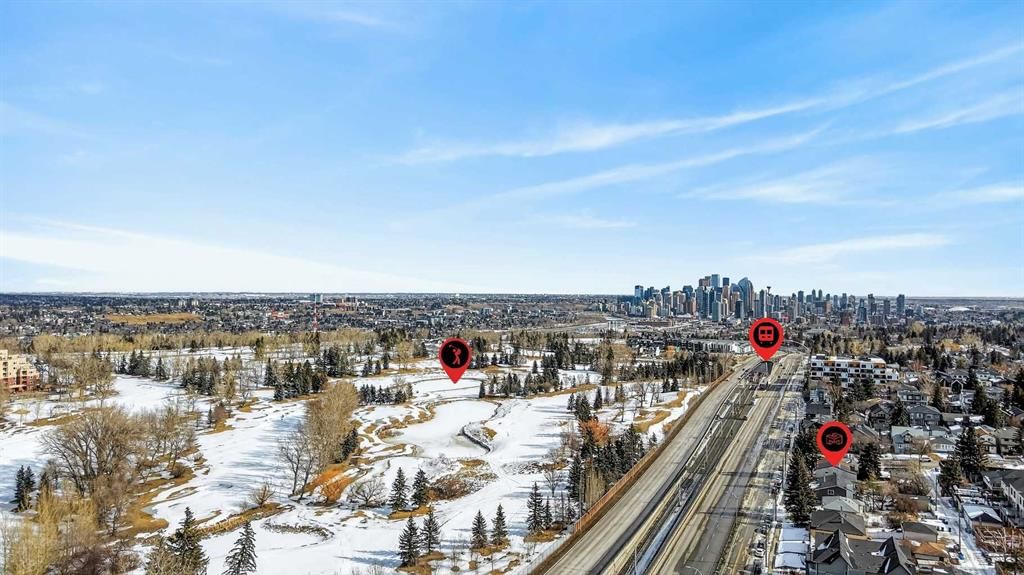 3007 12 Avenue SW, Calgary — photo 2 of 50
