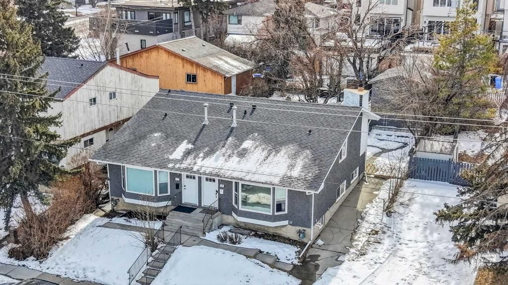 3007 12 Avenue SW, Calgary — photo 3 of 50
