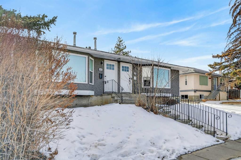 3007 12 Avenue SW, Calgary — photo 4 of 50