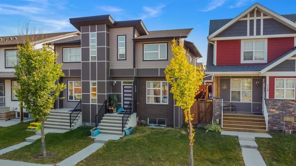 117 Howse Lane NE, Calgary — photo 2 of 26
