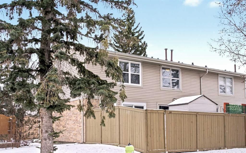 180, 123 Queensland Drive SE, Calgary — photo 4 of 36
