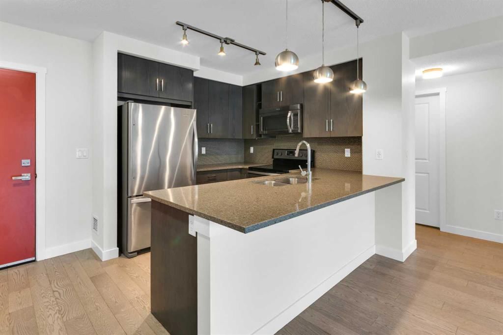 125, 25 Auburn Meadows Avenue SE, Calgary — photo 3 of 36