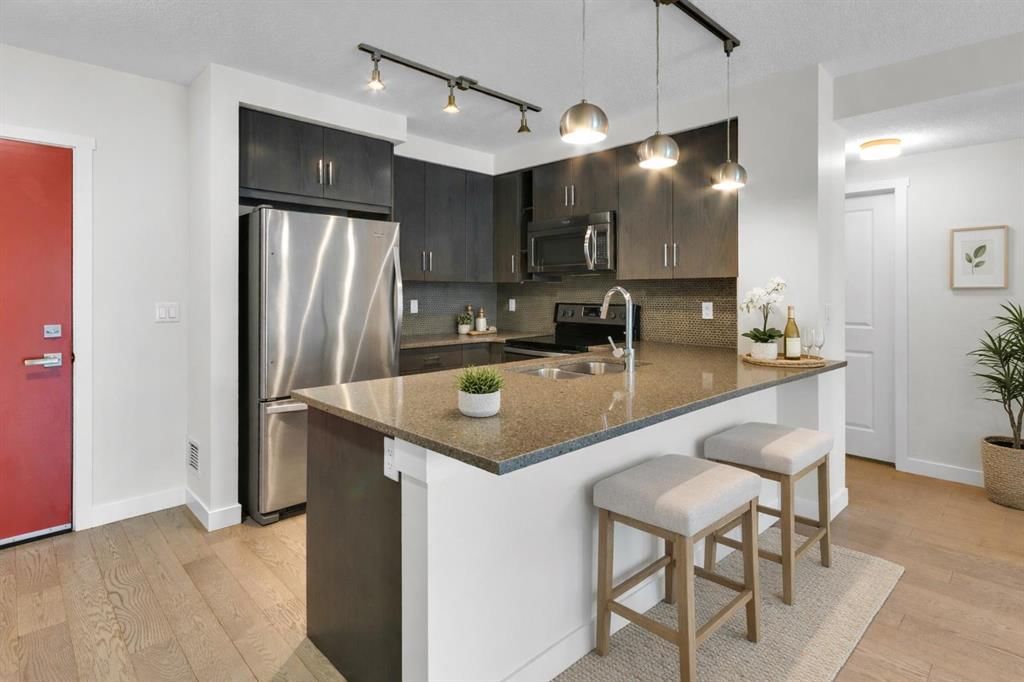 125, 25 Auburn Meadows Avenue SE, Calgary — photo 4 of 36