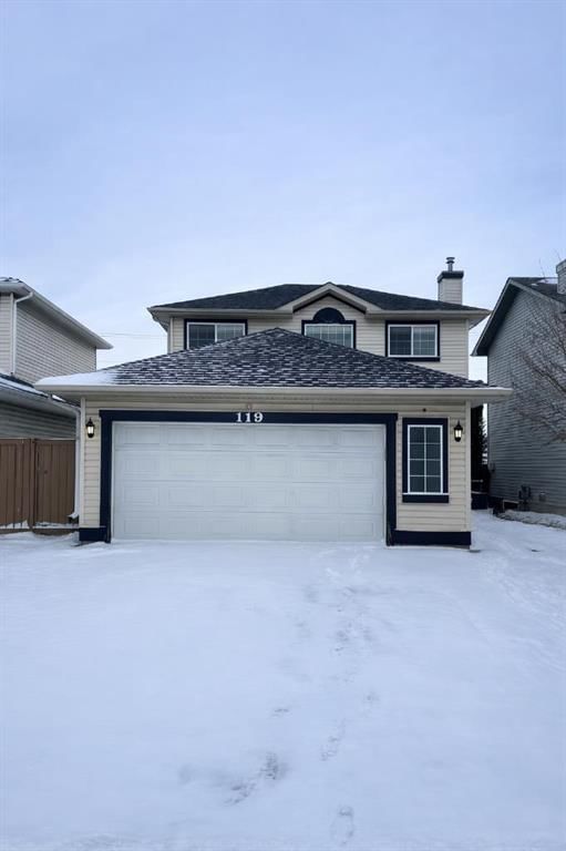 119 Country Hills Heights NW, Calgary — photo 2 of 20