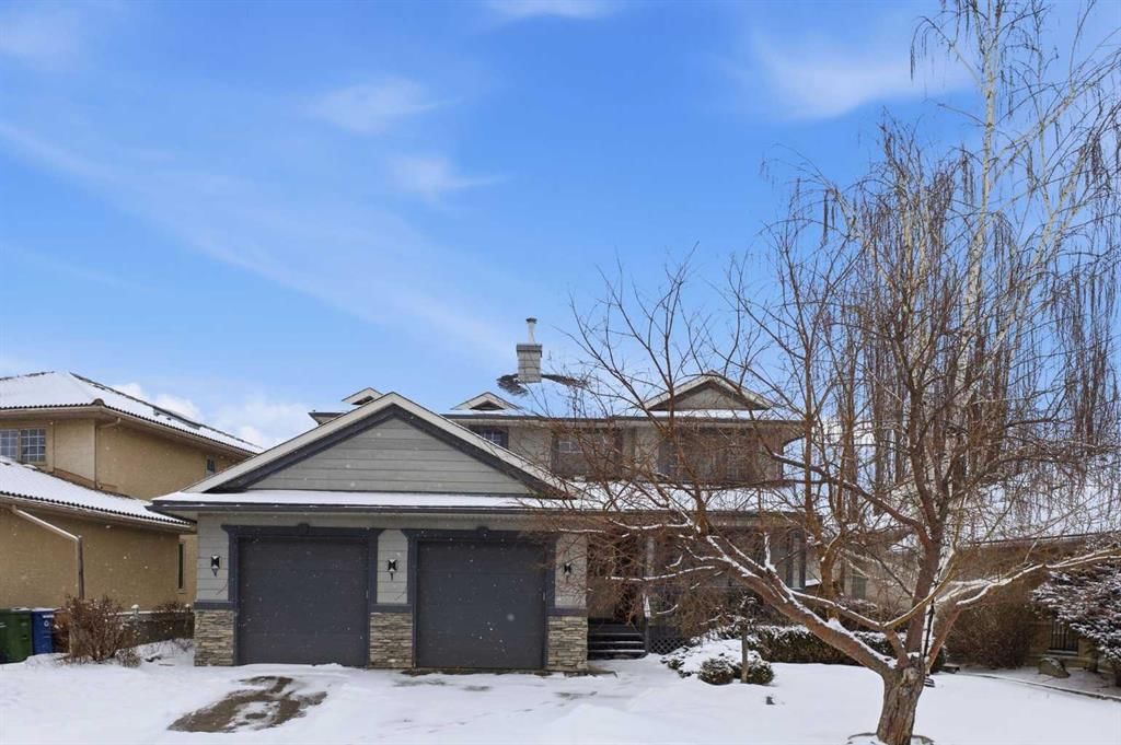 46 Sunset Way SE, Calgary — main listing photo