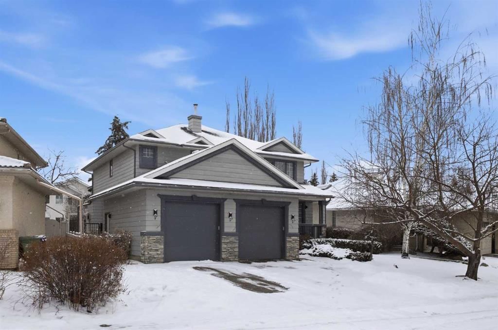 46 Sunset Way SE, Calgary — photo 2 of 47
