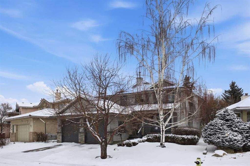 46 Sunset Way SE, Calgary — photo 3 of 47