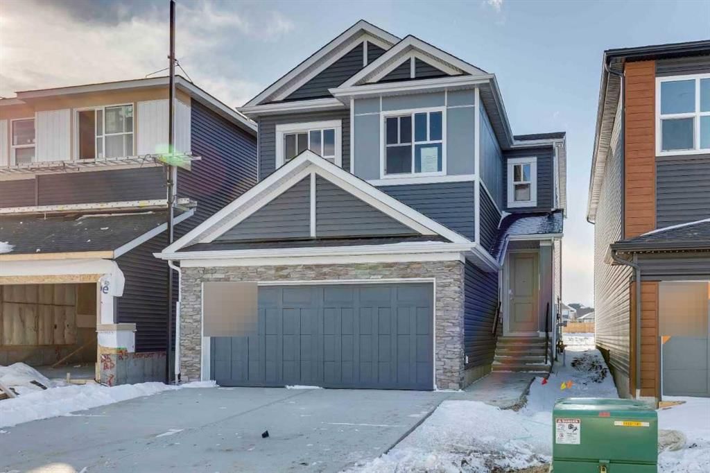 29 Belmont Row SW, Calgary — main listing photo