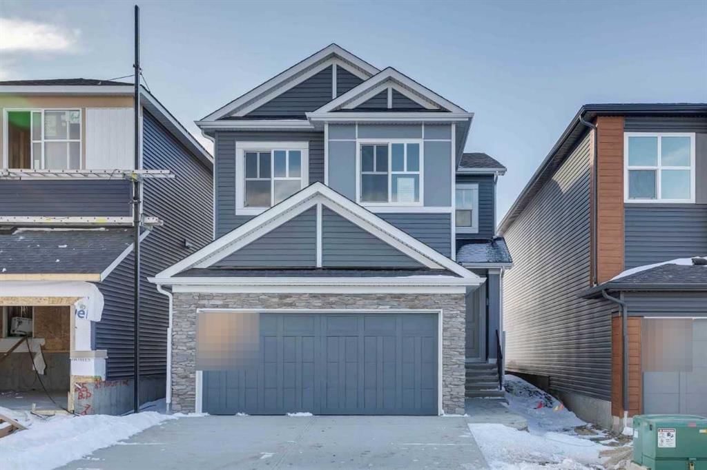 29 Belmont Row SW, Calgary — photo 2 of 36
