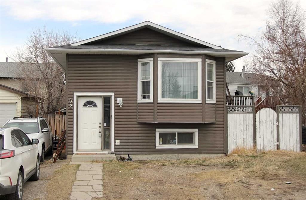 52 Fallingworth Court, Calgary — main listing photo