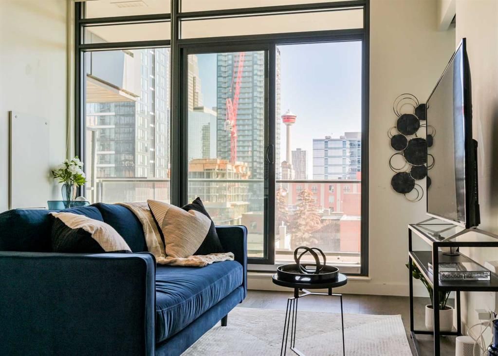 406, 1010 6 Street SW, Calgary — photo 4 of 20