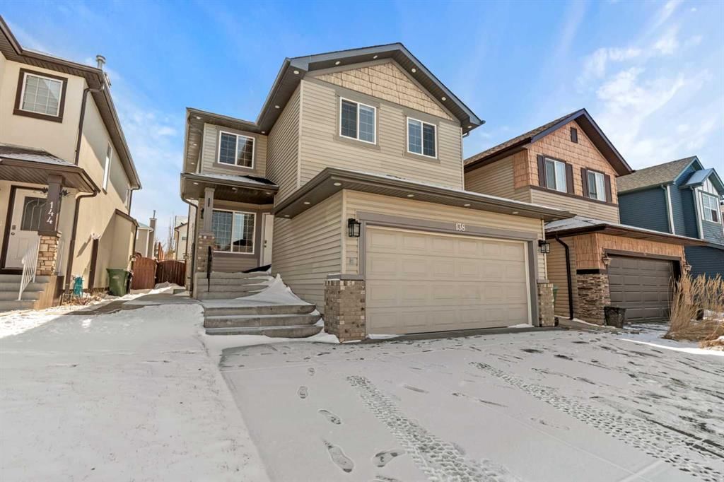 138 Saddlecrest Park NE, Calgary — photo 2 of 49