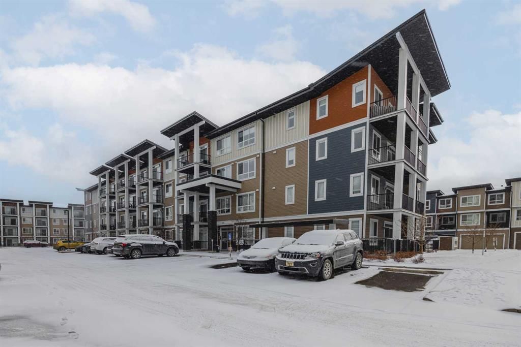 210, 25 Walgrove Walk SE, Calgary — photo 3 of 25